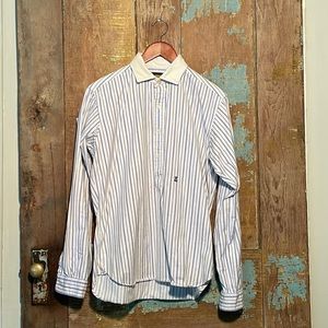 Ralph Lauren rugby mens button down